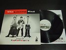 The Living End State Of Emergency LP vinyl 66/500 OOP green day blink 182 amity