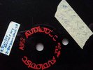 ORIG. AUDIODISC 10