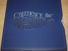 Creedence Clearwater Revival THE COMPLETE STUDIO ALBUMS Box Set 7 x Vinyl LP CCR