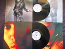 2 LPs Lenny Kravitz - Let Love Rule / Mama Said     guter Zustand   