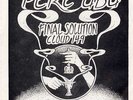 PERE UBU 