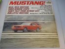 The Zip-Codes – Mustang  Lp Liberty LRP-3367 ? ? ?