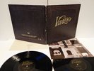 VG/EX/EX+ Pearl Jam -Vitalogy 2011 Special 2LP audiophile vinyl version of 1994