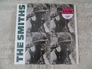 The Smiths - Meat is Murder LP Vinyl Album Original 1985 ROUGH81