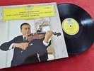 Bach: Sonata & Partita For Solo Violin - Henryk Szeryng **DG Tulip Stereo LP**