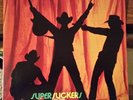 LA MANO CORNUDA [LP] by SUPERSUCKERS (SUB POP RECORDS,ORIGINAL RELEASE, 1994)