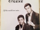 BOB & GENE LP If This World Were Mine Modo/Daptone Sweet/Northern Soul OOP