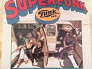 FUNK INC. LP Superfunk Prestige Orig.