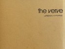 The Verve - Urban Hymns. Vinyl, limited edition HUTLPX45