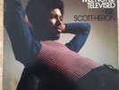 GIL SCOTT-HERON LP The Revolution Will Not Be Televised Flying Dutchman Orig.