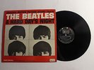 THE BEATLES A Hard Day's Night LP United Artists UAL-3366 1964 VG+ ORIGINAL 11C