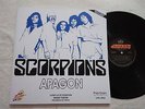 SCORPIONS 