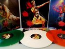 David Bowie Dublin: I'm In Clover Vinyl 3 LP Set Bureau Supply New Rare Limited