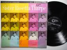 Sister Rosetta Tharpe           OSL-31