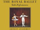 The Royal Ballet Gala Performances+Vinyl 200g 2 LPs+Analogue Productions+NEU+OVP