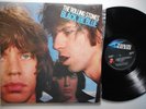 the Rolling Stones   black and blue