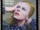 DAVID BOWIE Hunky Dory original 1971 vinyl INTS 5064 A1/B1