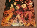 AC/DC Rare Highway To Hell Unique Cover AUST.LP Original Albert Product APLP.040