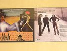 HUMAN BEAST-volume one-LP reissue of 1970-progressive Rock