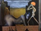 THE HUMAN BEAST - VOLUME ONE PHYCHEDELIC HARDROCK D ORIGINAL 1970 DECCA