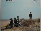 PICNIC - A BREATH OF FRESH AIR (UK 1ST PRESS HARVEST DOUBLE LP)
