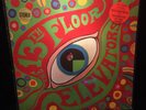 13th FLOOR ELEVATORS IA- LP- 1 NM Shrink  st Press Stereo  Hype sticker