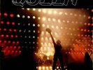 Queen Crazy Tour '79 - EX tour programme UK TOUR PROGRAMME 1979