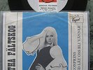 Agnetha Fältskog(ABBA):Hjärtats kronprins///Schweden