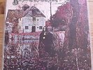 BLACK SABBATH Same (s/t 1970 LP on Vertigo/1st swedish edition/diff. sleeve)