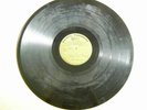 RCA ELECTRICAL TRANSCRIPTION CHARLIE CHAN 16 INCH RECORD