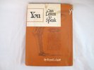 1965 Revised Edition EARL NIGHTINGALE Record in ROYAL GRAFF Learn To Speak Book
