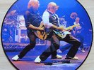STATUS QUO  Picture Disc 10 inch In the army now Fanclub Australien exclusiv