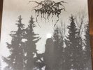 Darkthrone Panzerfaust Lp Moonfog Satyricon Emperor Mayhem