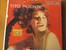 FREE 2for1 OFFER- More Images  Tito Puente And His Orchestra ?– Dance Mania Labe