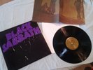 BLACK SABBATH MASTER OF REALITY LP WB R1 2562