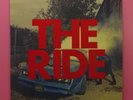 NEW WHIPS “The Ride” LP Limited Edition /200 Garage Indie Rock Audiophile MINT