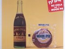 NRBQ Rc Cola And A Moon Pie ROUNDER LP SEALED