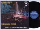 ROLLING STONES Gimme Shelter DECCA LP VG++ uk