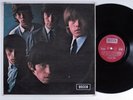 ROLLING STONES No.2 DECCA LP mono uk