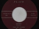 Rockabilly 45 - Jet Tones - Henry/Twangy - Plaid - mp3
