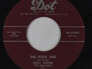Rockabilly 45 - Dolly Cooper - Big Rock Inn - Dot - mp3