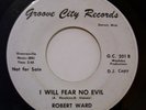 Robert Ward 