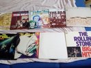 Beatles und Rolling Stones , 12 x , Big Hits, White Album, Love You Live usw.