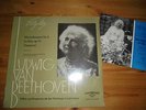 LP Colos SM 502   BEETHOVEN Klavierkonzert Nr. 5  ELLY NEY + Bonus 7