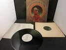 Vinyl lp Grateful Dead - Blues for Allah (with insert) GD LA494