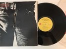 Rolling Stones - Sticky Fingers - 1971 Album w/ Working Zipper COC 39105 (EX)