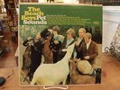 Beach Boys Pet Sounds mono T 2458 vinyl LP record Great Orig copy