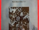 Led Zeppelin ?– West Allison State 1969 - Metal ACETATE - Never Seen Before?