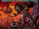 IRON MAIDEN - From Fear To Eternity / The Best Of 1990 - 2010 / 3 Picture Discs