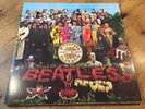 LP Parlophone ?PCS 7027 The Beatles ?– Sgt. Pepper's Lonely Hearts Club Band UK